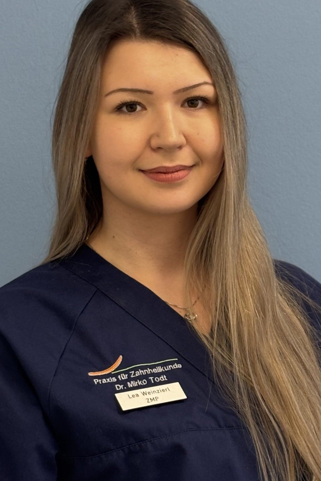Lea Weinzierl